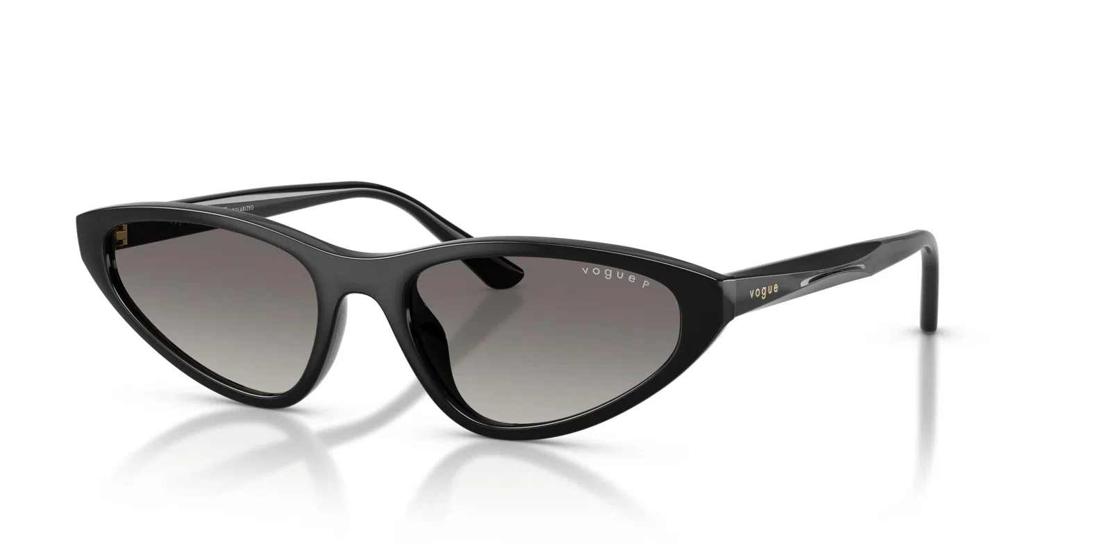 Vogue 5726SU Sunglasses - view 6
